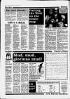 Central Somerset Gazette Thursday 08 November 1990 Page 32