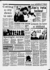 Central Somerset Gazette Thursday 08 November 1990 Page 33