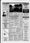 Central Somerset Gazette Thursday 08 November 1990 Page 36