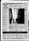 Central Somerset Gazette Thursday 08 November 1990 Page 38