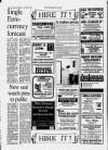 Central Somerset Gazette Thursday 08 November 1990 Page 40