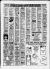 Central Somerset Gazette Thursday 08 November 1990 Page 42