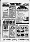 Central Somerset Gazette Thursday 08 November 1990 Page 54