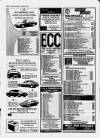 Central Somerset Gazette Thursday 08 November 1990 Page 56