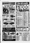 Central Somerset Gazette Thursday 08 November 1990 Page 60