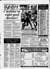 Central Somerset Gazette Thursday 08 November 1990 Page 66