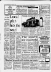 Central Somerset Gazette Thursday 15 November 1990 Page 2