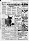 Central Somerset Gazette Thursday 15 November 1990 Page 3