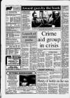 Central Somerset Gazette Thursday 15 November 1990 Page 4