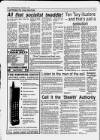 Central Somerset Gazette Thursday 15 November 1990 Page 6