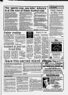 Central Somerset Gazette Thursday 15 November 1990 Page 7