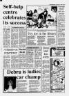 Central Somerset Gazette Thursday 15 November 1990 Page 13