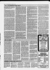 Central Somerset Gazette Thursday 15 November 1990 Page 14