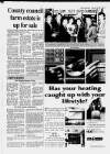 Central Somerset Gazette Thursday 15 November 1990 Page 17
