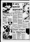 Central Somerset Gazette Thursday 15 November 1990 Page 24