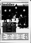 Central Somerset Gazette Thursday 15 November 1990 Page 25