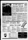 Central Somerset Gazette Thursday 15 November 1990 Page 26