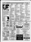 Central Somerset Gazette Thursday 15 November 1990 Page 28