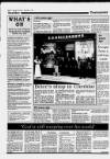 Central Somerset Gazette Thursday 15 November 1990 Page 32