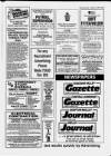 Central Somerset Gazette Thursday 15 November 1990 Page 39