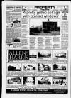 Central Somerset Gazette Thursday 15 November 1990 Page 42