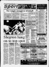 Central Somerset Gazette Thursday 15 November 1990 Page 56