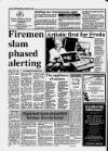 Central Somerset Gazette Thursday 22 November 1990 Page 2