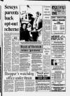 Central Somerset Gazette Thursday 22 November 1990 Page 3