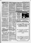 Central Somerset Gazette Thursday 22 November 1990 Page 7