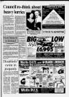 Central Somerset Gazette Thursday 22 November 1990 Page 9