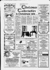 Central Somerset Gazette Thursday 22 November 1990 Page 10