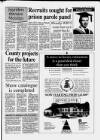 Central Somerset Gazette Thursday 22 November 1990 Page 11
