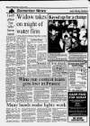Central Somerset Gazette Thursday 22 November 1990 Page 14