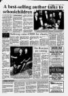 Central Somerset Gazette Thursday 22 November 1990 Page 15