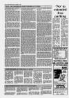 Central Somerset Gazette Thursday 22 November 1990 Page 16