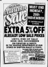 Central Somerset Gazette Thursday 22 November 1990 Page 17