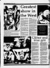 Central Somerset Gazette Thursday 22 November 1990 Page 28