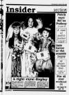 Central Somerset Gazette Thursday 22 November 1990 Page 29