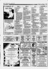 Central Somerset Gazette Thursday 22 November 1990 Page 32