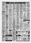 Central Somerset Gazette Thursday 22 November 1990 Page 42