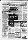 Central Somerset Gazette Thursday 22 November 1990 Page 48