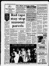 Central Somerset Gazette Thursday 29 November 1990 Page 2