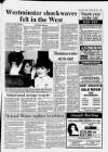 Central Somerset Gazette Thursday 29 November 1990 Page 3
