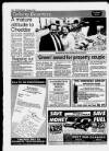 Central Somerset Gazette Thursday 29 November 1990 Page 8