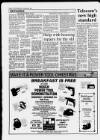 Central Somerset Gazette Thursday 29 November 1990 Page 10