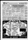 Central Somerset Gazette Thursday 29 November 1990 Page 12