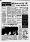 Central Somerset Gazette Thursday 29 November 1990 Page 15