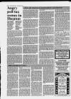 Central Somerset Gazette Thursday 29 November 1990 Page 16