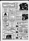 Central Somerset Gazette Thursday 29 November 1990 Page 22