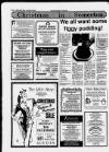 Central Somerset Gazette Thursday 29 November 1990 Page 24